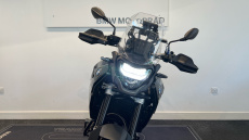 24 Model Year BMW F900 GS